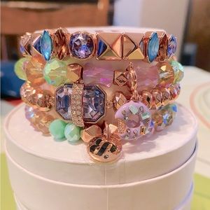 Bomb Party Spring Stack 2024 “A Hole Lotta Love”